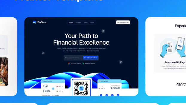 FinFlow