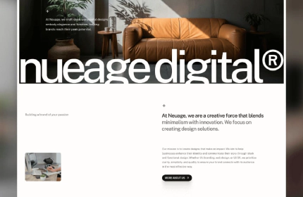 Neuage