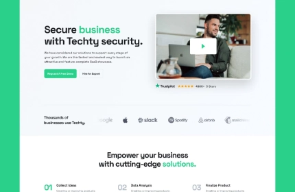 Techty