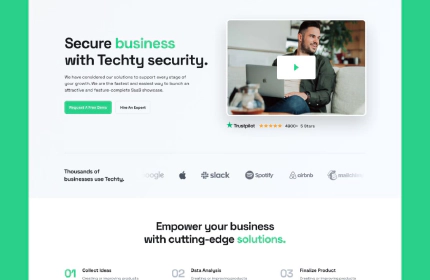 Techty
